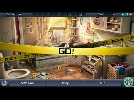 Scaricare Criminal Case Avventure per Android Screenshot 8
