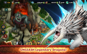 Dragons: L'ascesa di Berk