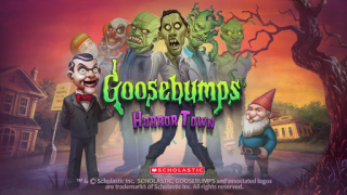 Scaricare Goosebumps Città Dell'Orrore Simulatori per Android Screenshot 2
