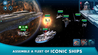 Star Wars™:Eroi della galassia