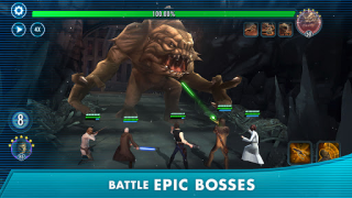 Star Wars™:Eroi della galassia