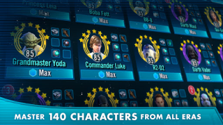 Star Wars™:Eroi della galassia