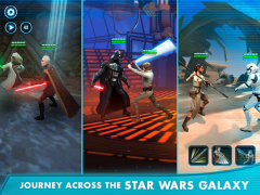 Star Wars™:Eroi della galassia
