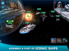 Star Wars™:Eroi della galassia