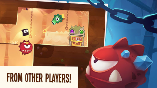 Scaricare King of Thieves Strategie per Android Screenshot 2