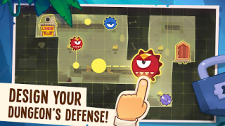 Scaricare King of Thieves Strategie per Android Screenshot 3