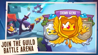 Scaricare King of Thieves Strategie per Android Screenshot 5