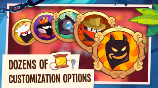 Scaricare King of Thieves Strategie per Android Screenshot 6