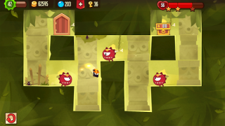 Scaricare King of Thieves Strategie per Android Screenshot 7