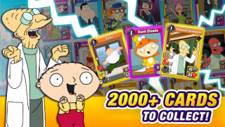 Scaricare Animation Throwdown: TQFC Avventure per Android Screenshot 3