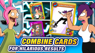 Scaricare Animation Throwdown: TQFC Avventure per Android Screenshot 4