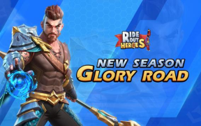 Scaricare Ride Out Heroes Azione per Android Screenshot 2