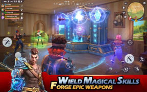 Scaricare Ride Out Heroes Azione per Android Screenshot 5