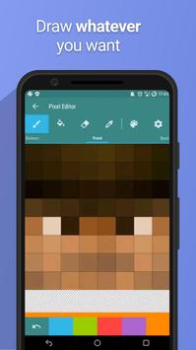 Scaricare UTK.io for Minecraft PE Strumenti per Android Screenshot 2