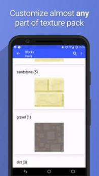 Scaricare UTK.io for Minecraft PE Strumenti per Android Screenshot 3