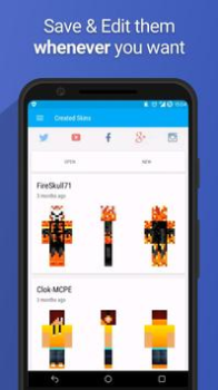 Scaricare UTK.io for Minecraft PE Strumenti per Android Screenshot 5