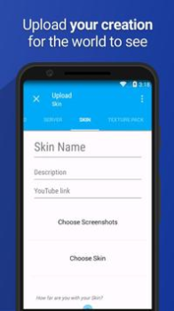Scaricare UTK.io for Minecraft PE Strumenti per Android Screenshot 7