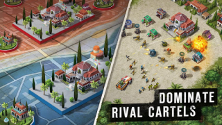 Scaricare Narcos: Cartel Wars Strategie per Android Screenshot 5