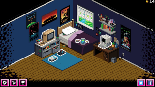 Scaricare Home Arcade Arcade per Android Screenshot 6