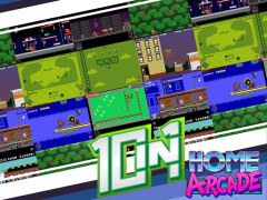Scaricare Home Arcade Arcade per Android Screenshot 7
