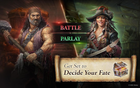 Scaricare Pirates of the Caribbean: ToW Strategie per Android Screenshot 5