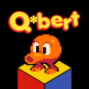 Scaricare  Q*bert