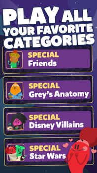 Scaricare Trivia Crack: Gioco a quiz Quiz per Android Screenshot 2