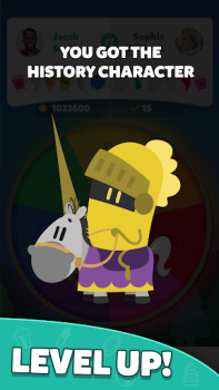 Scaricare Trivia Crack: Gioco a quiz Quiz per Android Screenshot 5