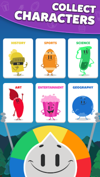 Scaricare Trivia Crack: Gioco a quiz Quiz per Android Screenshot 6