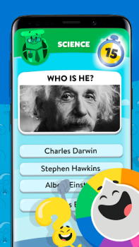 Trivia Crack 2