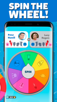 Trivia Crack 2