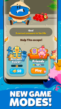 Trivia Crack 2