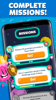 Trivia Crack 2