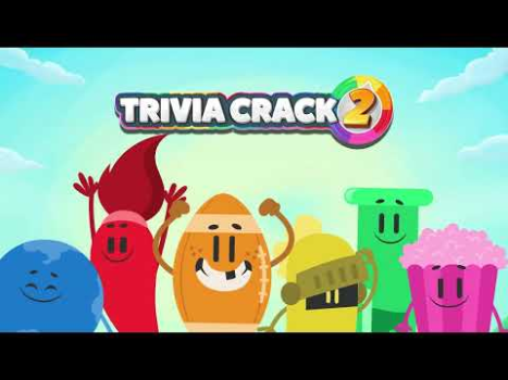 Trivia Crack 2