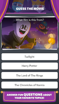 Scaricare Trivia Crack Kingdoms Quiz per Android Screenshot 3