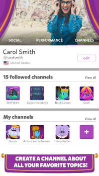 Scaricare Trivia Crack Kingdoms Quiz per Android Screenshot 5