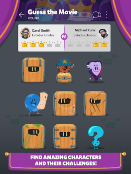 Scaricare Trivia Crack Kingdoms Quiz per Android Screenshot 7