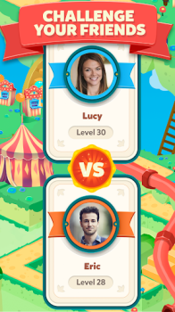 Scaricare Words & Ladders: a Trivia Crack game Giochi di parole per Android Screenshot 6
