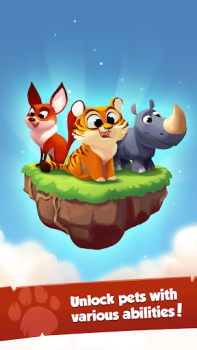Scaricare Coin Master Casual per Android Screenshot 5