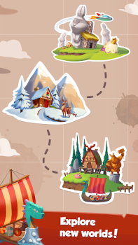 Scaricare Coin Master Casual per Android Screenshot 6