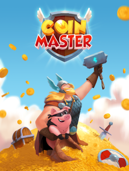 Scaricare Coin Master Casual per Android Screenshot 7