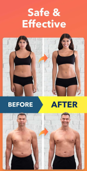Scaricare 168 Intermittent Fasting App Salute e fitness per Android Screenshot 5