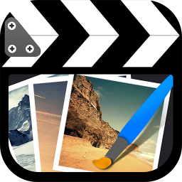 Logo Cute CUT - Video Editor