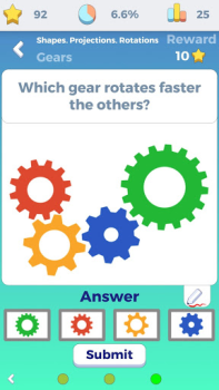 Scaricare Logic Club Giochi rompicapo per Android Screenshot 3