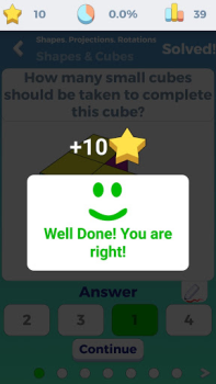 Scaricare Logic Club Giochi rompicapo per Android Screenshot 6
