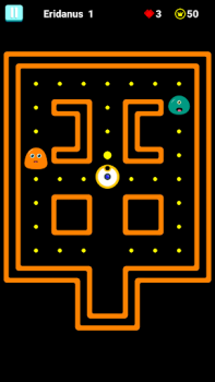 Scaricare Maze Runner Azione per Android Screenshot 2