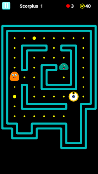 Scaricare Maze Runner Azione per Android Screenshot 4
