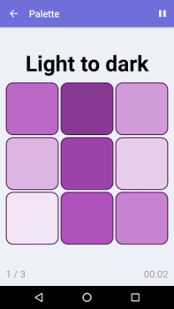 Scaricare Giochi mentali - Brainilis Giochi rompicapo per Android Screenshot 5