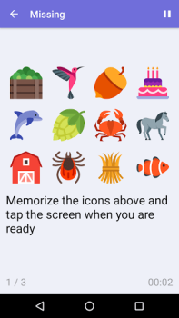 Scaricare Giochi mentali - Brainilis Giochi rompicapo per Android Screenshot 7