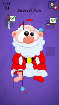 Scaricare Brain Wash - Gioco di Puzzle Giochi rompicapo per Android Screenshot 4